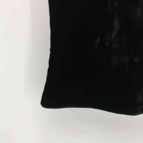 ジョルジオアルマーニ Giorgio Armani シルクベロアキャミソール レディース  36